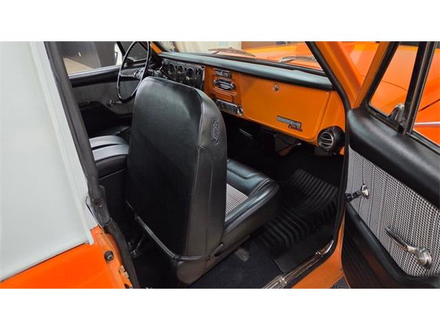 1970 GMC Jimmy (CC-2069084) for sale in Mankato, Minnesota