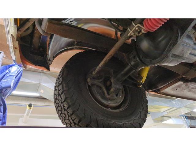 1970 GMC Jimmy (CC-2069084) for sale in Mankato, Minnesota