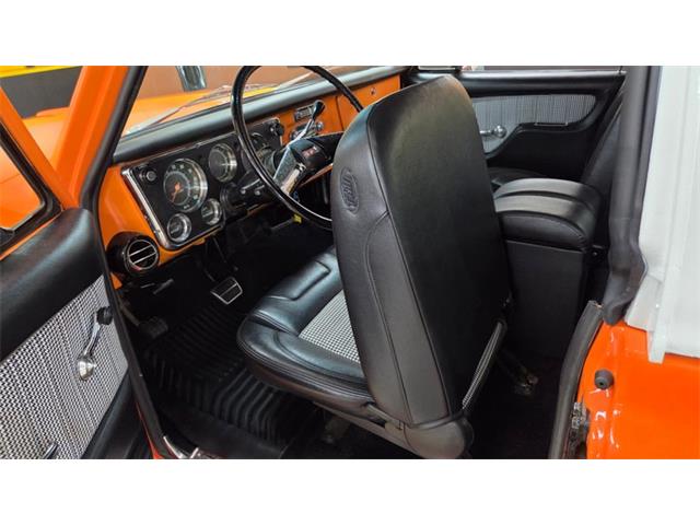 1970 GMC Jimmy (CC-2069084) for sale in Mankato, Minnesota