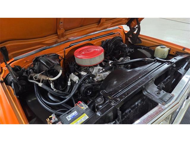 1970 GMC Jimmy (CC-2069084) for sale in Mankato, Minnesota