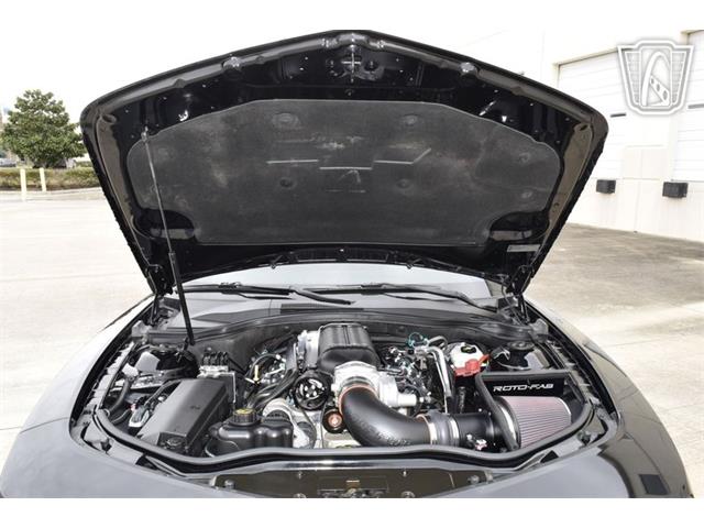 2011 Chevrolet Camaro (CC-2069085) for sale in Houston, Texas