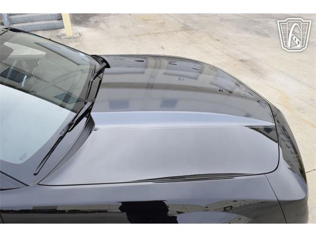 2011 Chevrolet Camaro (CC-2069085) for sale in Houston, Texas
