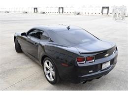 2011 Chevrolet Camaro (CC-2069085) for sale in Houston, Texas