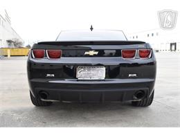 2011 Chevrolet Camaro (CC-2069085) for sale in Houston, Texas