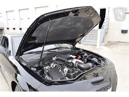 2011 Chevrolet Camaro (CC-2069085) for sale in Houston, Texas