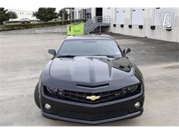 2011 Chevrolet Camaro (CC-2069085) for sale in Houston, Texas