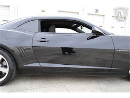 2011 Chevrolet Camaro (CC-2069085) for sale in Houston, Texas