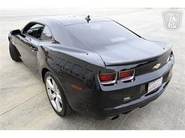 2011 Chevrolet Camaro (CC-2069085) for sale in Houston, Texas