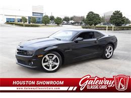 2011 Chevrolet Camaro (CC-2069085) for sale in Houston, Texas