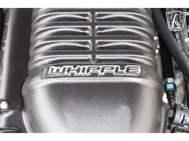 2011 Chevrolet Camaro (CC-2069085) for sale in Houston, Texas