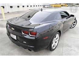 2011 Chevrolet Camaro (CC-2069085) for sale in Houston, Texas