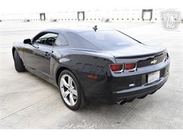 2011 Chevrolet Camaro (CC-2069085) for sale in Houston, Texas