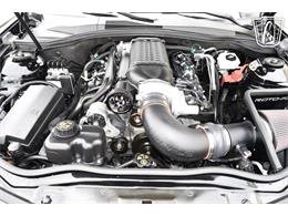 2011 Chevrolet Camaro (CC-2069085) for sale in Houston, Texas