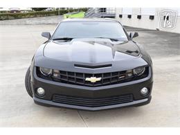 2011 Chevrolet Camaro (CC-2069085) for sale in Houston, Texas