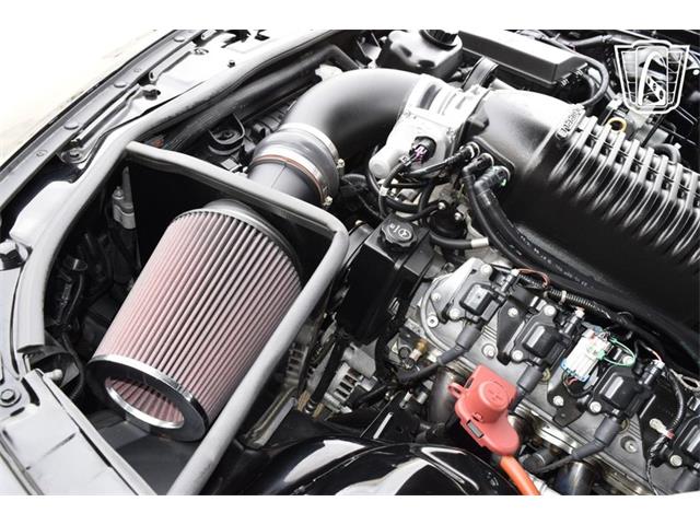 2011 Chevrolet Camaro (CC-2069085) for sale in Houston, Texas