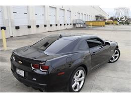 2011 Chevrolet Camaro (CC-2069085) for sale in Houston, Texas