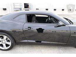 2011 Chevrolet Camaro (CC-2069085) for sale in Houston, Texas
