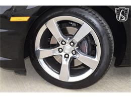 2011 Chevrolet Camaro (CC-2069085) for sale in Houston, Texas