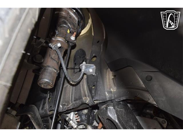 2011 Chevrolet Camaro (CC-2069085) for sale in Houston, Texas