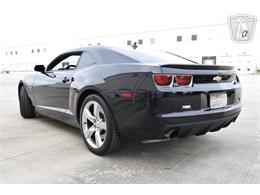 2011 Chevrolet Camaro (CC-2069085) for sale in Houston, Texas