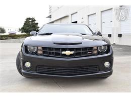 2011 Chevrolet Camaro (CC-2069085) for sale in Houston, Texas