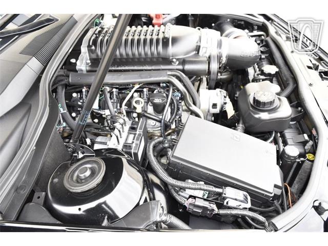 2011 Chevrolet Camaro (CC-2069085) for sale in Houston, Texas