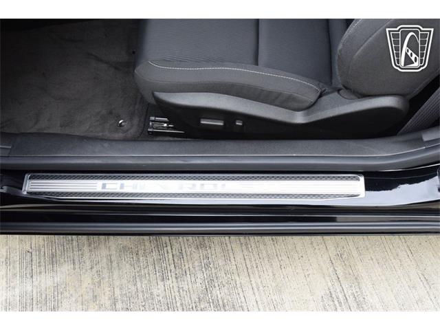 2011 Chevrolet Camaro (CC-2069085) for sale in Houston, Texas