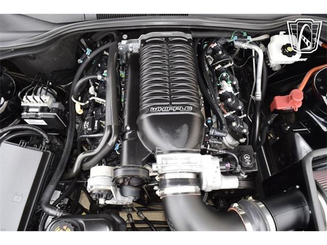 2011 Chevrolet Camaro (CC-2069085) for sale in Houston, Texas