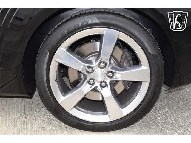 2011 Chevrolet Camaro (CC-2069085) for sale in Houston, Texas
