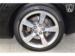 2011 Chevrolet Camaro (CC-2069085) for sale in Houston, Texas
