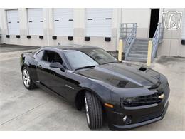 2011 Chevrolet Camaro (CC-2069085) for sale in Houston, Texas