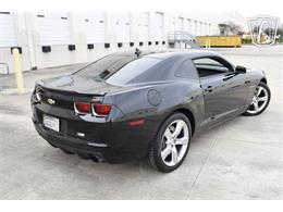 2011 Chevrolet Camaro (CC-2069085) for sale in Houston, Texas