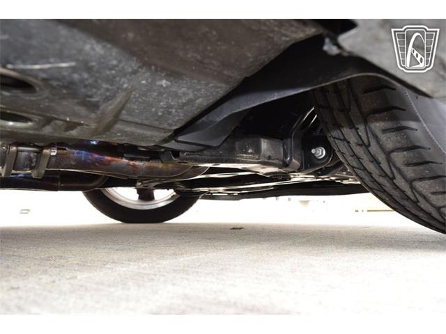 2011 Chevrolet Camaro (CC-2069085) for sale in Houston, Texas