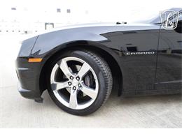 2011 Chevrolet Camaro (CC-2069085) for sale in Houston, Texas