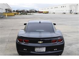 2011 Chevrolet Camaro (CC-2069085) for sale in Houston, Texas