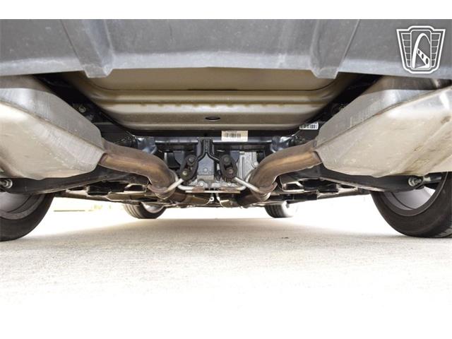 2011 Chevrolet Camaro (CC-2069085) for sale in Houston, Texas