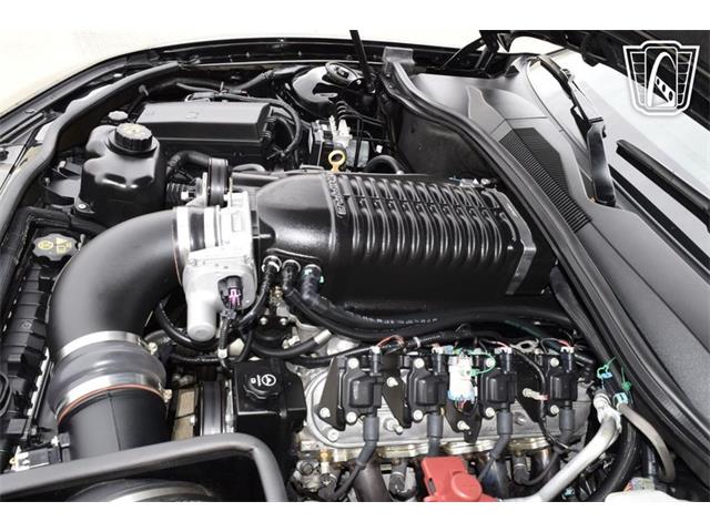 2011 Chevrolet Camaro (CC-2069085) for sale in Houston, Texas