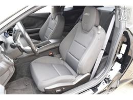 2011 Chevrolet Camaro (CC-2069085) for sale in Houston, Texas
