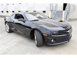 2011 Chevrolet Camaro (CC-2069085) for sale in Houston, Texas