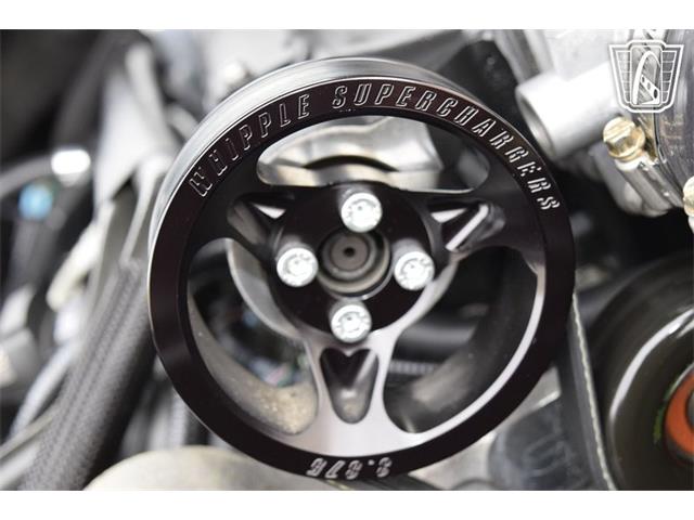 2011 Chevrolet Camaro (CC-2069085) for sale in Houston, Texas