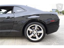 2011 Chevrolet Camaro (CC-2069085) for sale in Houston, Texas