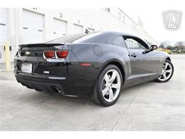 2011 Chevrolet Camaro (CC-2069085) for sale in Houston, Texas