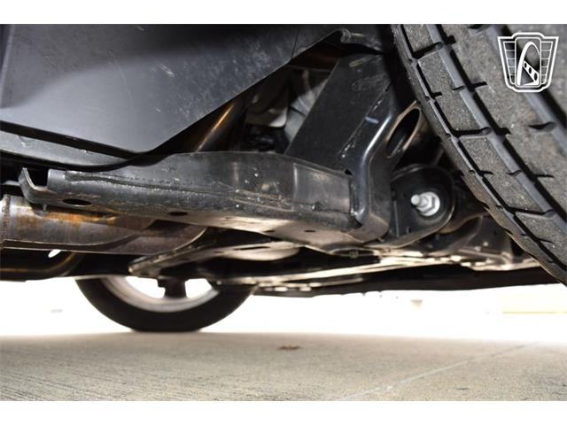 2011 Chevrolet Camaro (CC-2069085) for sale in Houston, Texas