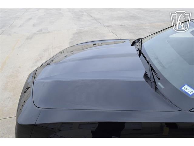 2011 Chevrolet Camaro (CC-2069085) for sale in Houston, Texas