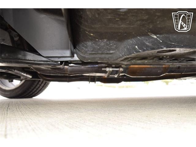 2011 Chevrolet Camaro (CC-2069085) for sale in Houston, Texas