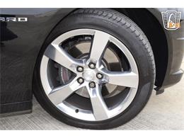 2011 Chevrolet Camaro (CC-2069085) for sale in Houston, Texas