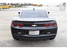2011 Chevrolet Camaro (CC-2069085) for sale in Houston, Texas