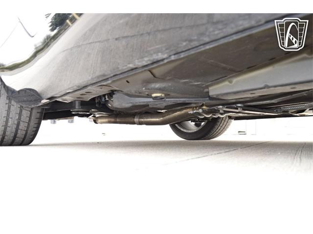 2011 Chevrolet Camaro (CC-2069085) for sale in Houston, Texas