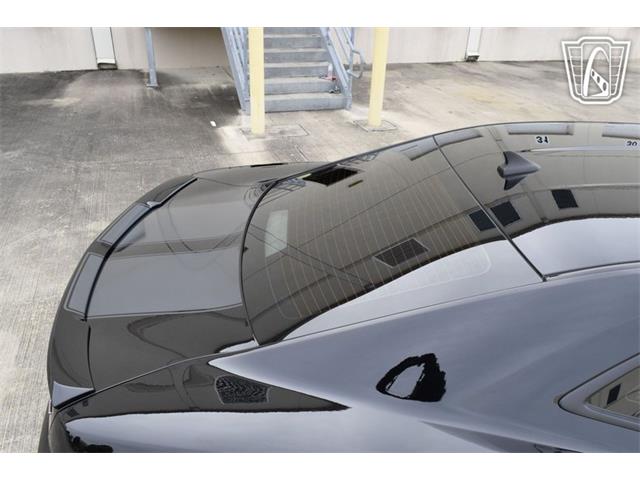 2011 Chevrolet Camaro (CC-2069085) for sale in Houston, Texas