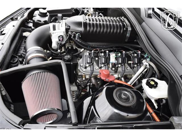 2011 Chevrolet Camaro (CC-2069085) for sale in Houston, Texas